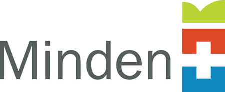 Minden-Logo